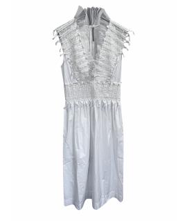ERMANNO SCERVINO Платье