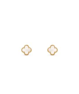 VAN CLEEF & ARPELS Серьги