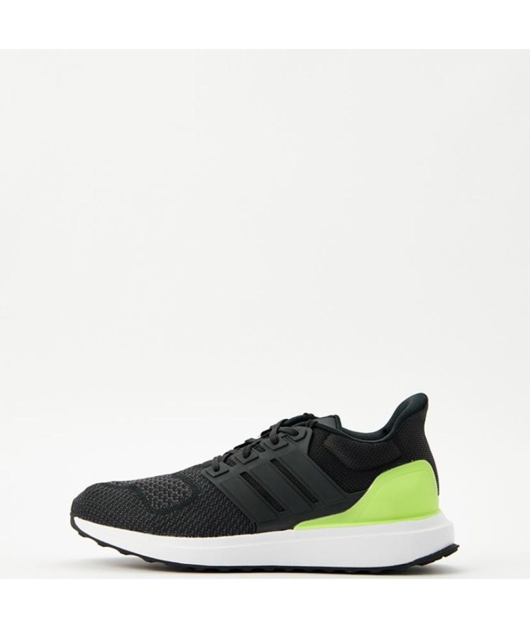 ADIDAS Черные текстильные кроссовки, фото 7
