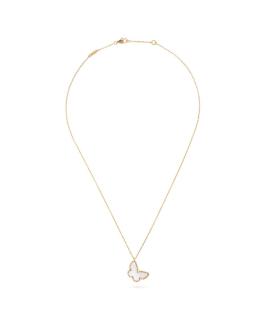 VAN CLEEF & ARPELS Колье