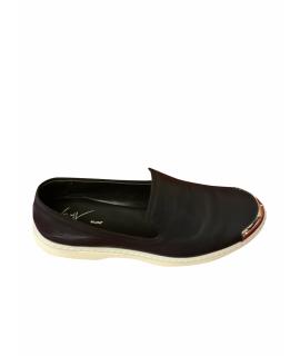 GIUSEPPE ZANOTTI DESIGN Лоферы