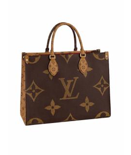 LOUIS VUITTON Сумка с короткими ручками
