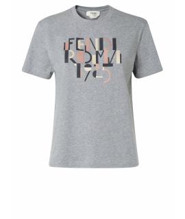 FENDI Футболка