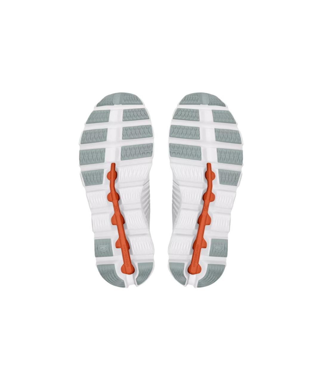 ON Оранжевое кроссовки, фото 6