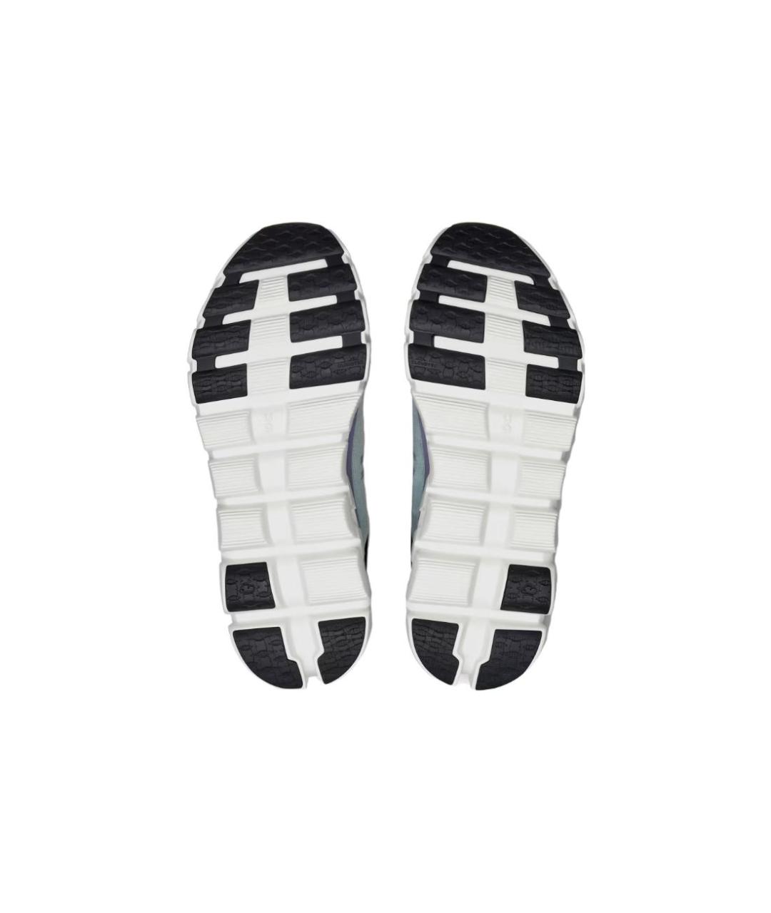 ON Серые кроссовки, фото 4