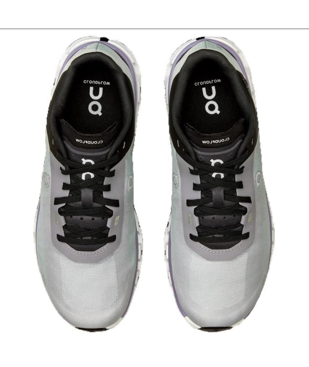 ON Серые кроссовки, фото 2