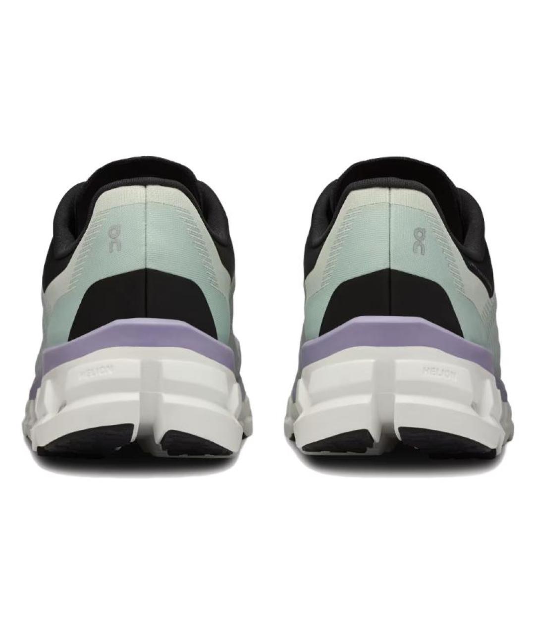 ON Серые кроссовки, фото 3