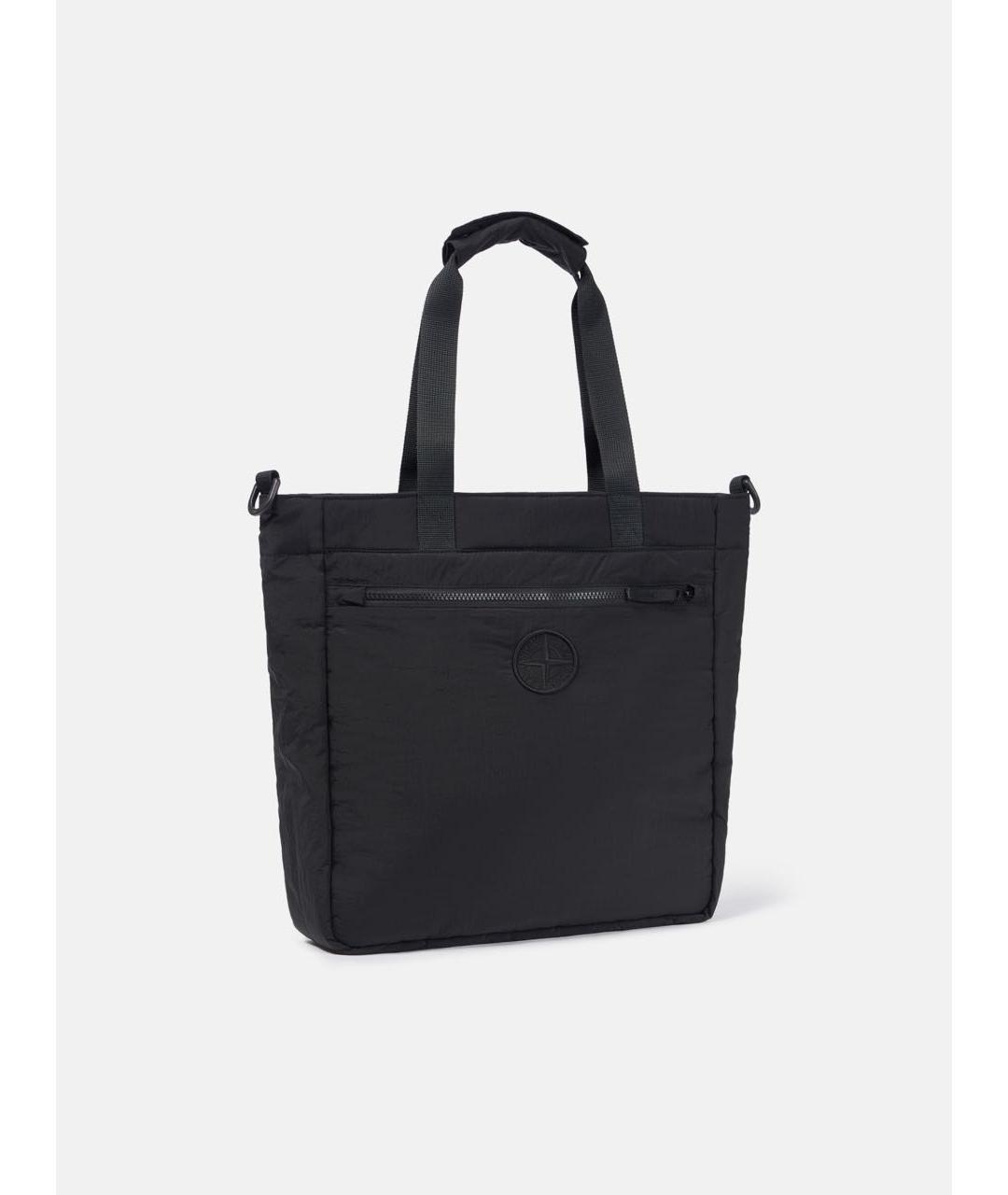 STONE ISLAND Сумка тоут, фото 2