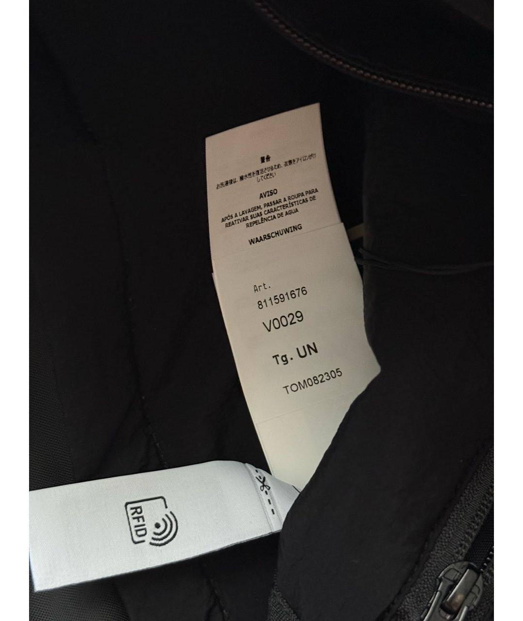 STONE ISLAND Сумка тоут, фото 8