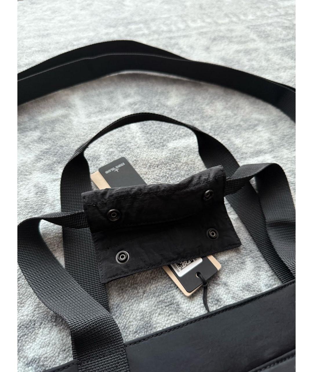STONE ISLAND Сумка тоут, фото 5