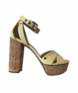 CASADEI Босоножки