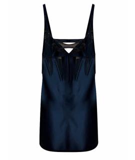MUGLER Коктейльное платье
