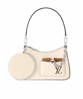 LOUIS VUITTON Сумка с короткими ручками