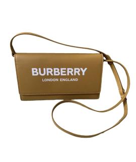 BURBERRY Сумка через плечо