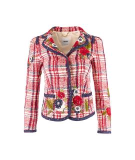 MOSCHINO Жакет/пиджак