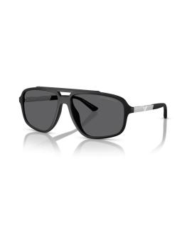 EMPORIO ARMANI Солнцезащитные очки