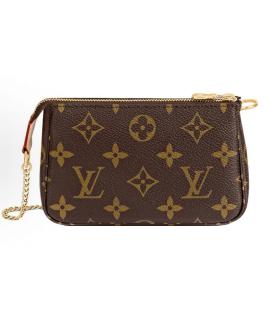 LOUIS VUITTON Сумка через плечо