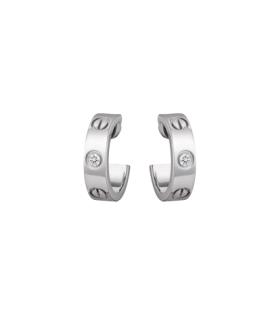 CARTIER Серьги