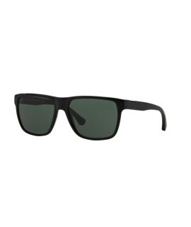 EMPORIO ARMANI Солнцезащитные очки