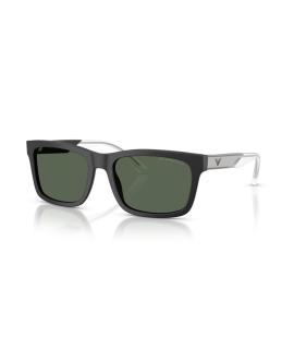 EMPORIO ARMANI Солнцезащитные очки
