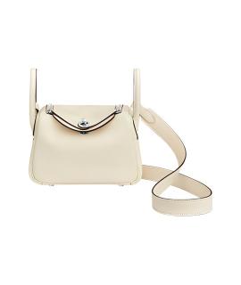 HERMES Сумка через плечо