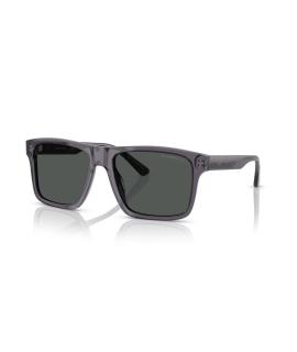 EMPORIO ARMANI Солнцезащитные очки