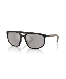 EMPORIO ARMANI Солнцезащитные очки