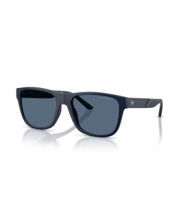 EMPORIO ARMANI Солнцезащитные очки