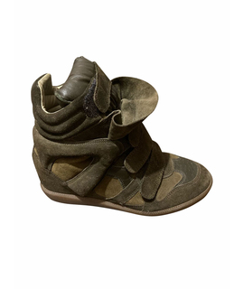 

Кроссовки ISABEL MARANT