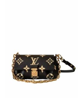 LOUIS VUITTON Сумка с короткими ручками