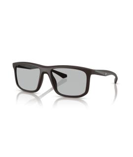 EMPORIO ARMANI Солнцезащитные очки