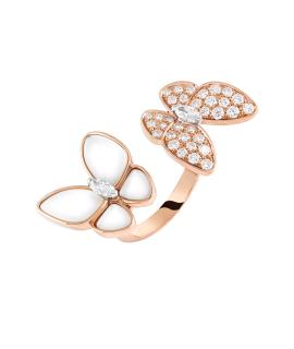 VAN CLEEF & ARPELS Кольцо