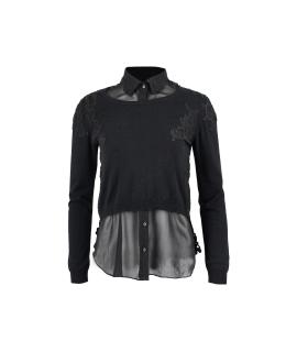 ERMANNO SCERVINO Блузы