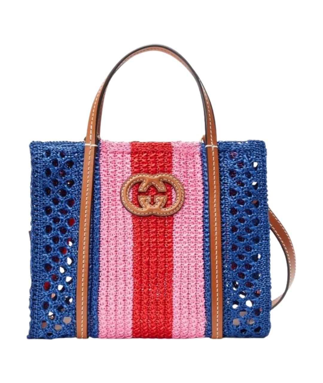 GUCCI Мульти сумка через плечо, фото 1