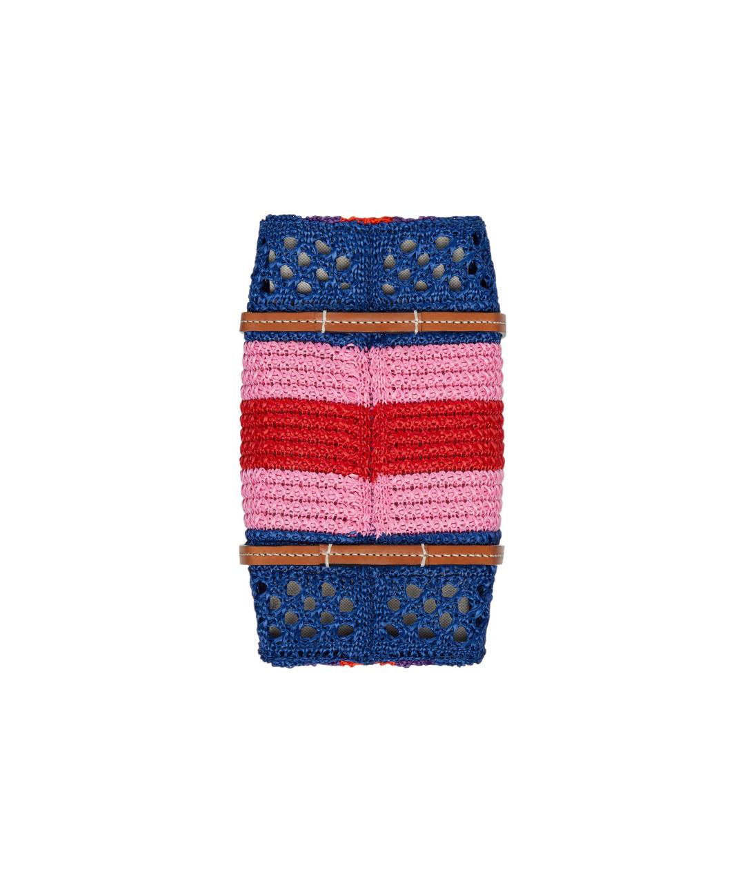 GUCCI Мульти сумка с короткими ручками, фото 5