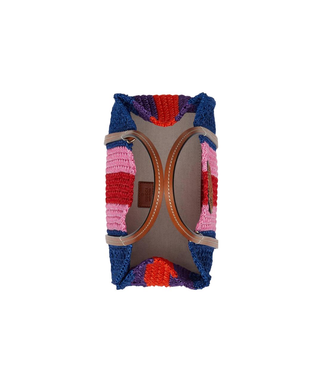 GUCCI Мульти сумка с короткими ручками, фото 6