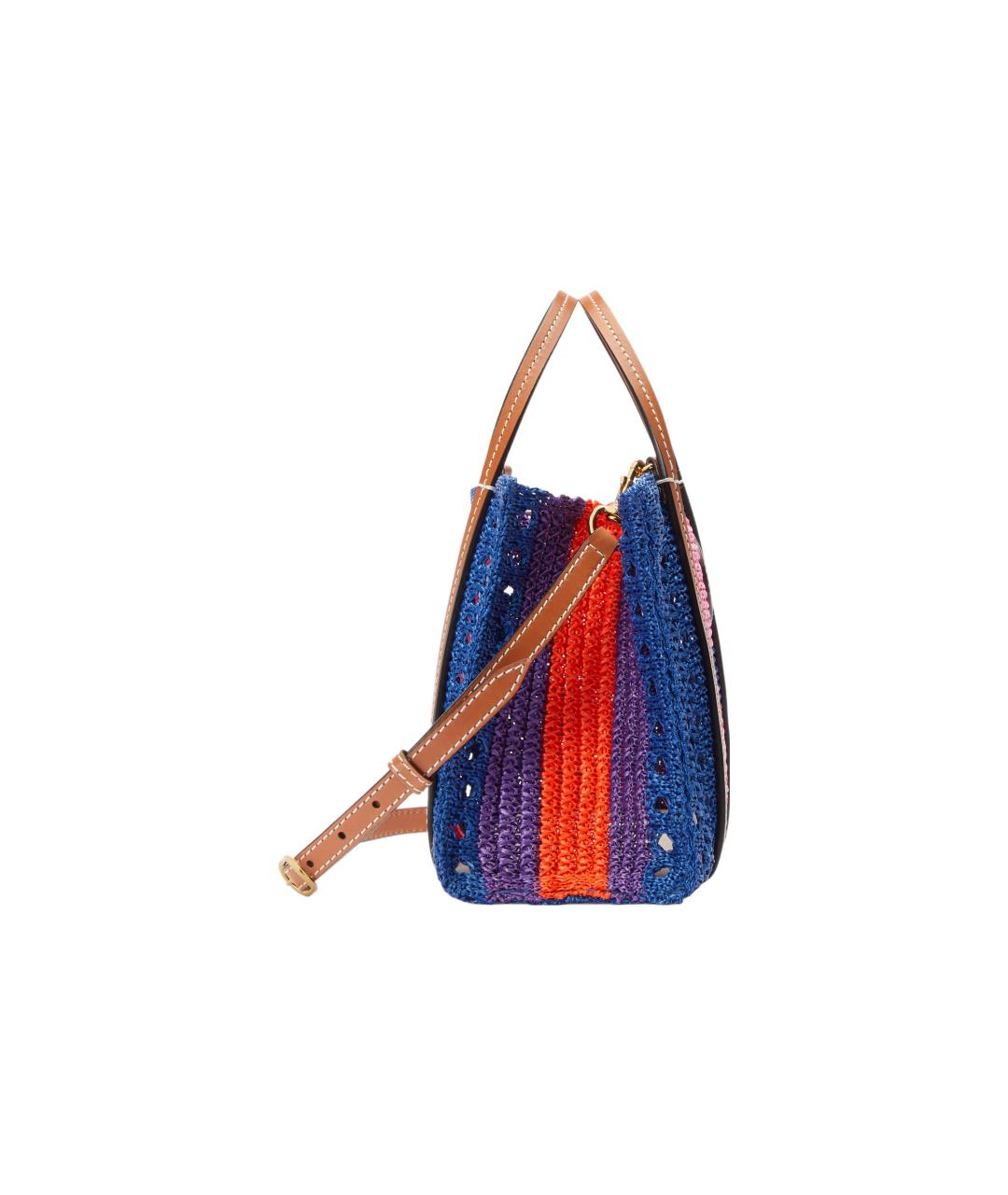 GUCCI Мульти сумка с короткими ручками, фото 3