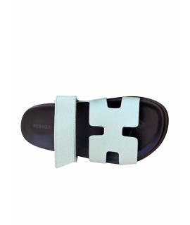 HERMES Сандалии