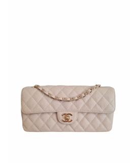 CHANEL Сумка через плечо