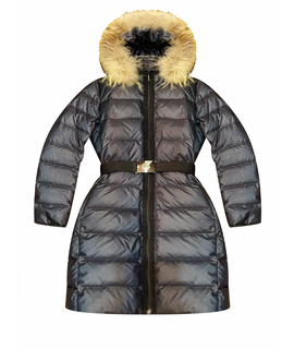

Пуховик MONCLER