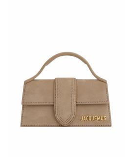 JACQUEMUS Сумка с короткими ручками