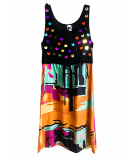 

Повседневное платье MISSONI