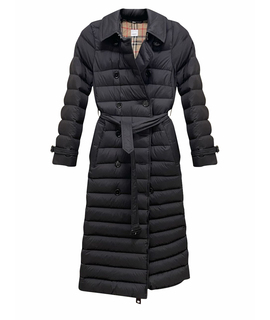

Пуховик BURBERRY