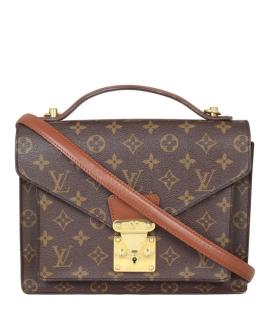 LOUIS VUITTON Сумка с короткими ручками