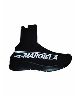 Высокие кроссовки / кеды MAISON MARGIELA Maison Margiela