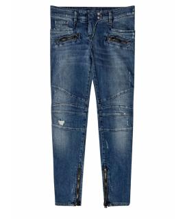 BALMAIN Джинсы слим