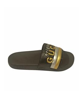 GUCCI Шлепанцы