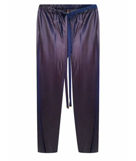 

Прямые брюки ROBERTO CAVALLI