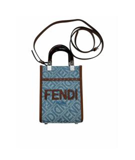FENDI Сумка через плечо