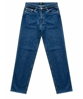 A.P.C. Прямые джинсы